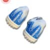 Nike Air Zoom Mercurial Vapor 16 TF Turf Football Boots – Beige/Blue