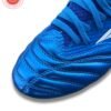 Mizuno Morelia Neo 4 Pro FG Football Boots – Blue & White K‑Leather