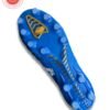 Mizuno Morelia Neo 4 Pro FG Football Boots – Blue & White K‑Leather