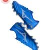 Mizuno Morelia Neo 4 Pro FG Football Boots – Blue & White K‑Leather