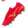 Mizuno Morelia Neo IV Beta Elite Lightweight FG Football Boots