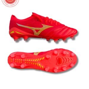 Mizuno Morelia Neo IV Beta Elite Lightweight FG Football Boots