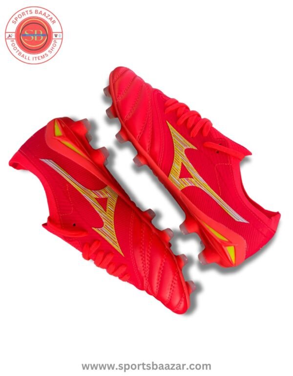 Mizuno Morelia Neo IV Beta Elite Lightweight FG Football Boots