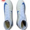 Nike Air Zoom Mercurial Superfly 10 Elite FG Soccer Cleats – Blueprint Blue Edition