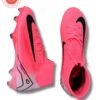 Nike Air Zoom Mercurial Superfly 10 Elite FG – Pink/Black Firm Ground Cleats