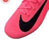 Nike Air Zoom Mercurial Superfly 10 Elite FG – Pink/Black Firm Ground Cleats