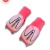 Nike Air Zoom Mercurial Superfly 10 Elite FG – Pink/Black Firm Ground Cleats