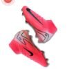 Nike Air Zoom Mercurial Superfly 10 Elite FG – Pink/Black Firm Ground Cleats