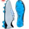 Dominate the pitch with the Nike Hypervenom Phantom Hydra FG – Limited Edition cleats featuring a color-shifting Hydra design, Flyknit upper, and firm ground traction for elite performance and unmatched style.