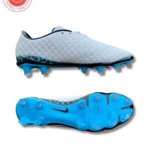 Nike Hypervenom Phantom Hydra FG – Limited Edition Transform Cleats