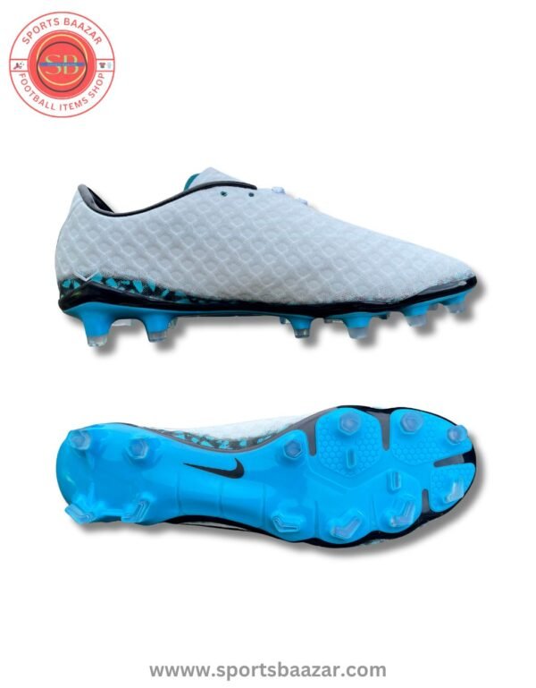 Nike Hypervenom Phantom Hydra FG – Limited Edition Transform Cleats