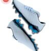 Dominate the pitch with the Nike Hypervenom Phantom Hydra FG – Limited Edition cleats featuring a color-shifting Hydra design, Flyknit upper, and firm ground traction for elite performance and unmatched style.