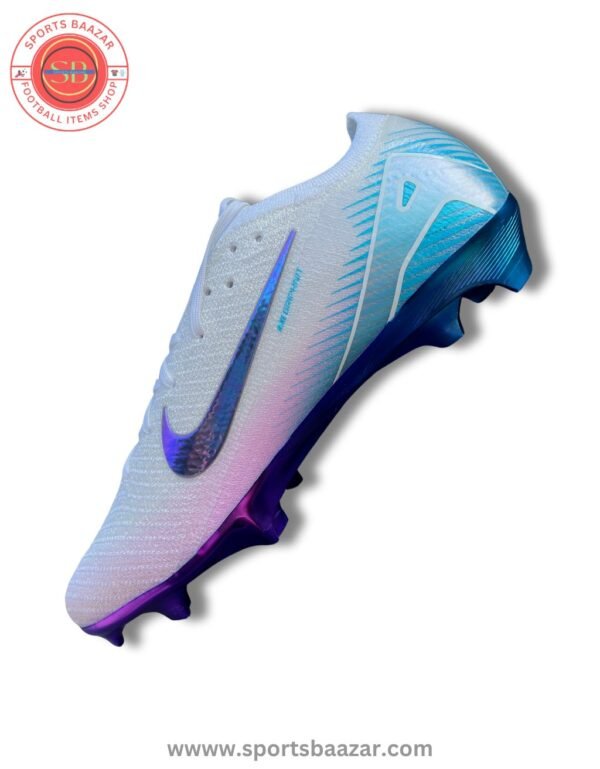 Nike Mercurial Vapor 16 Elite LV8 FG Football Cleats – Speed Control Edition