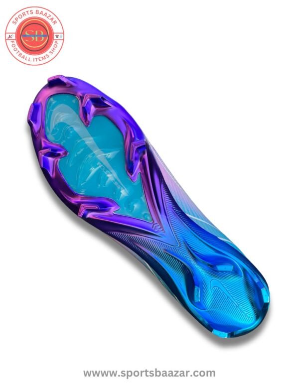 Nike Mercurial Vapor 16 Elite LV8 FG Football Cleats – Speed Control Edition