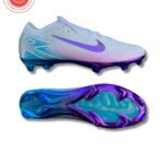 Nike Mercurial Vapor 16 Elite LV8 FG Football Cleats – Speed Control Edition