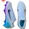 Nike Mercurial Vapor 16 Elite LV8 FG Football Cleats – Speed Control Edition