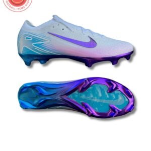 Nike Mercurial Vapor 16 Elite LV8 FG Football Cleats – Speed Control Edition