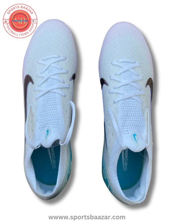 Nike Mercurial Vapor 16 Elite LV8 FG Football Cleats – Speed Control Edition