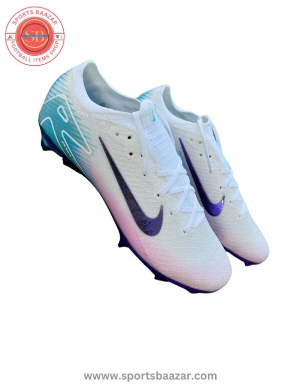 Nike Mercurial Vapor 16 Elite LV8 FG Football Cleats – Speed Control Edition