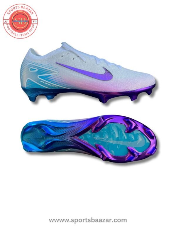 Nike Mercurial Vapor 16 Elite LV8 FG Football Cleats – Speed Control Edition