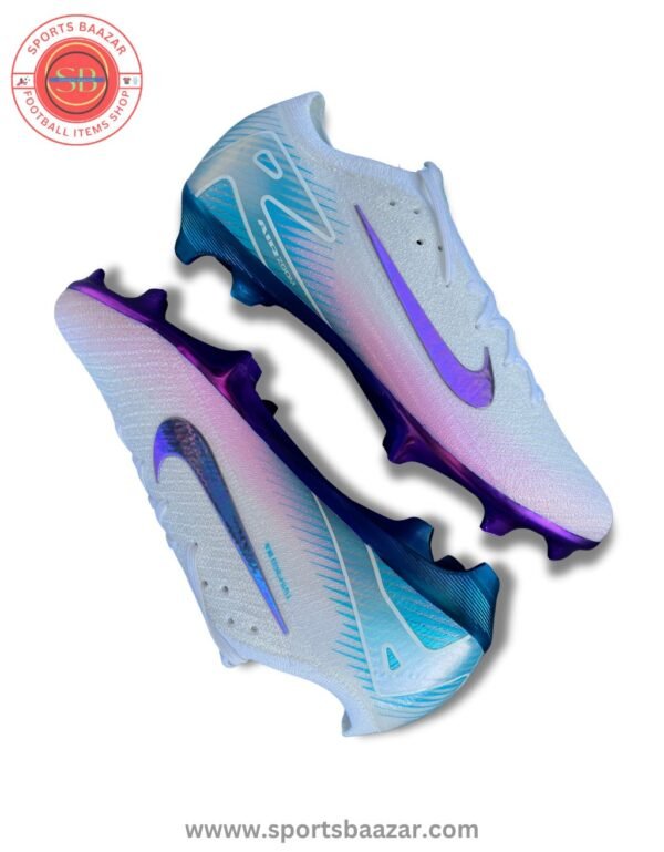 Nike Mercurial Vapor 16 Elite LV8 FG Football Cleats – Speed Control Edition