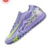 Nike Vapor 16 Pro Turf Soccer Shoes – Purple Yellow White Edition