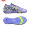 Nike Vapor 16 Pro Turf Soccer Shoes – Purple Yellow White Edition