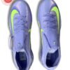 Nike Vapor 16 Pro Turf Soccer Shoes – Purple Yellow White Edition