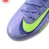 Nike Vapor 16 Pro Turf Soccer Shoes – Purple Yellow White Edition