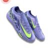 Nike Vapor 16 Pro Turf Soccer Shoes – Purple Yellow White Edition