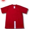 Manchester United 2008 Retro Jersey – Champions League Final Edition