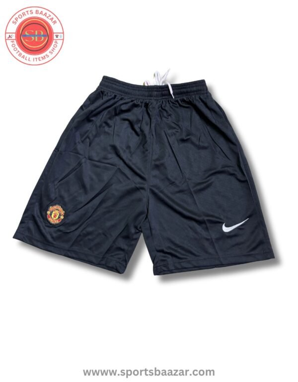 Manchester United 2008 Retro Jersey – Champions League Final Edition