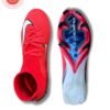 Nike Air Zoom Superfly 10 FG Red Football Boots – High Ankle Grip
