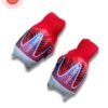 Nike Air Zoom Superfly 10 FG Red Football Boots – High Ankle Grip