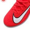 Nike Air Zoom Superfly 10 FG Red Football Boots – High Ankle Grip