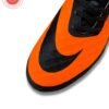 Nike Hypervenom Phantom FG Men’s Football Boots – Orange Black – Firm Ground
