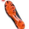 Nike Hypervenom Phantom FG Men’s Football Boots – Orange Black – Firm Ground
