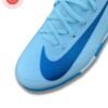 Nike Mercurial Superfly 10 Turf High‑Top – Lightweight Football Shoes for Artificial Grass