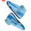 Nike Mercurial Superfly 10 Turf High‑Top – Lightweight Football Shoes for Artificial Grass