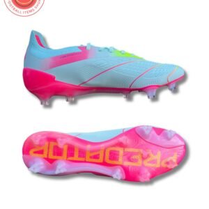 Adidas Predator Elite 99 Capsule FG Boots – Limited Edition Football Cleats