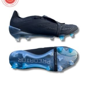 Adidas Predator Elite FT FG Nightstrike Limited Edition Football Boots