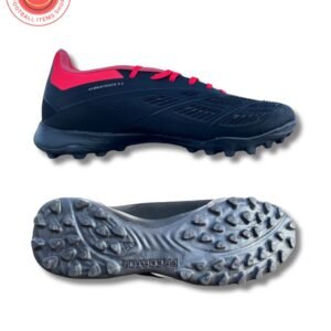 Adidas Predator Elite Turf Shoes – Lightweight Men’s Soccer Boots