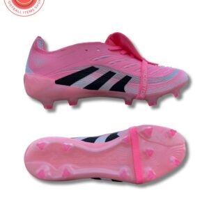 Adidas Predator Elite FT FG David Beckham Signature Edition Fold-Tongue Football Boots