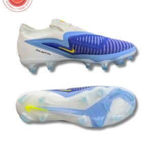 Nike Phantom 6 Low FG Football Boots – Elite Performance
