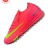 Nike Air Zoom Mercurial Vapor 16 Elite Turbo Turf Boots – Speed-Focused Performance