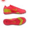 Nike Air Zoom Mercurial Vapor 16 Elite Turbo Turf Boots – Speed-Focused Performance