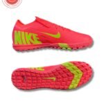 Nike Air Zoom Mercurial Vapor 16 Elite Turbo Turf Boots – Speed-Focused Performance