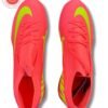 Nike Air Zoom Mercurial Vapor 16 Elite Turbo Turf Boots – Speed-Focused Performance