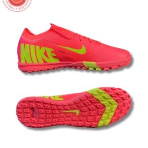 Nike Air Zoom Mercurial Vapor 16 Elite Turbo Turf Boots – Speed-Focused Performance