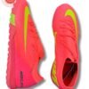 Nike Air Zoom Mercurial Vapor 16 Elite Turbo Turf Boots – Speed-Focused Performance